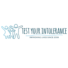 Test Your Intolerance